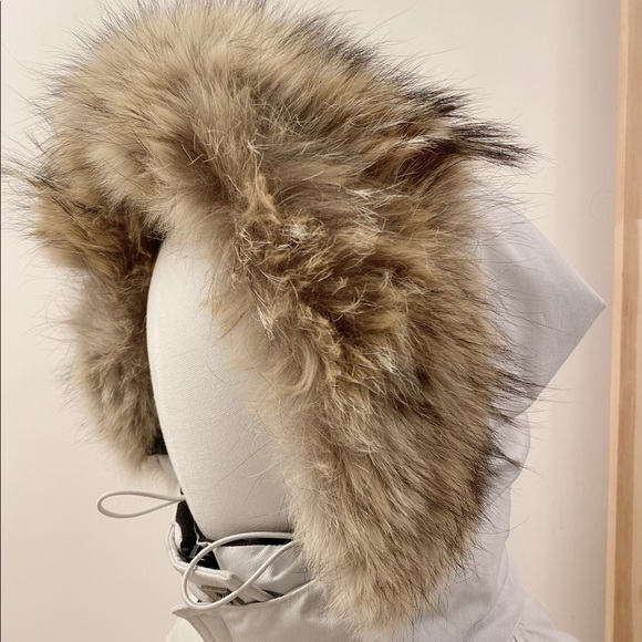 Nobis bomber winter jacket for Lady - Picture 9 of 9